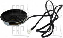 Speaker,Right-T82 - Product Image