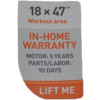 35007500 - SPEC LABEL;END CAP;;;LEFT;TM451-1US; - Product Image 35007500 - SPEC LABEL;END CAP;;;LEFT;TM451-1US; - Product Image