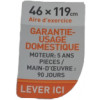 35007498 - SPEC LABEL;END CAP;;;RIGHT;TM451-1US; - Product Image 35007498 - SPEC LABEL;END CAP;;;RIGHT;TM451-1US; - Product Image