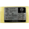 49032421 - Spec Label;ETL-PETP-TM704-1US - Product Image 49032421 - Spec Label;ETL-PETP-TM704-1US - Product Image