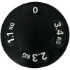 Spec Label;Incremental Weight Plate;3.4K - Product Image