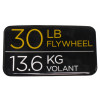 35007468 - SPEC LABEL;STABILIZER COVER;;;REAR;EP559 - Product Image