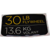 35007468 - SPEC LABEL;STABILIZER COVER;;;REAR;EP559 - Product Image 35007468 - SPEC LABEL;STABILIZER COVER;;;REAR;EP559 - Product Image