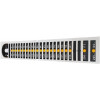 Spec Label;Weight Plate - PC - GM123 - Product Image