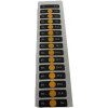 Spec Label;Weight Plate;10lbs*15;;PC;;;G - Product Image Spec Label;Weight Plate;10lbs*15;;PC;;;G - Product Image
