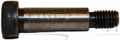 Special Screw;20CrMo;GM48-KM - Product Image