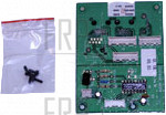 Speech Sound Board Set;MX-E5X-C;US;EP90 - Product Image