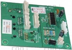 Speech Sounds Board H001 Coating MX-E5X- - Product Image