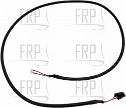 Speed Feedback Extension Wire;;;;;Pulley - Product Image
