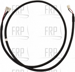 Speed Key Wire - 850(JST,XAP-04V-1+T - Product Image