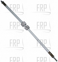 Speed-o-meter cable - Product Image