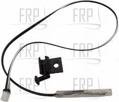Speed Sensor, Max Trainer - Product Image