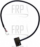 Speed Sensor Wire;350L;(Hall+JST 2.5-3PIN);EP7 - Product Image