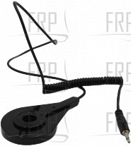 SPEED WIRE, ENGINE, IC3 - Product Image