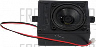 speeker, 3W8#, XHS-2Y, 250MM - Product Image