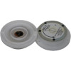 Spiral Spring Set, Semi, Assembly, L/F, AR50, - Product Image