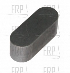 Spline 8X8X21 - Product Image