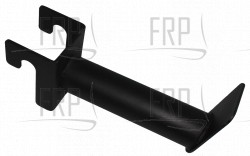 Spotter, Safety - Product Image