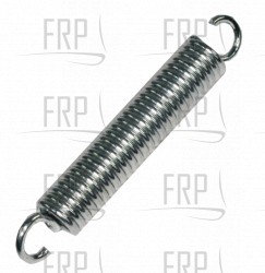 Spring 2* 12*54*N15 - Product Image