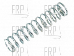 Spring - Product Image