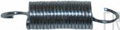 SPRING, CMP, 1.2, SWPB, ZNC, ADJ SEAT - Product Image