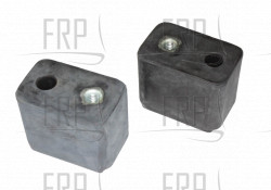 Spring, Deck - Product Image