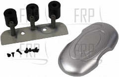 Spring, Deck - Product Image