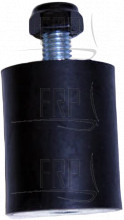 Spring, Deck, Back - Product Image