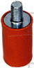 Spring, Deck, Orange - Product Image