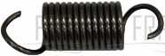 SPRING, EXT, #3.0#2576L13N, SWP, ANTIRUST, - Product Image
