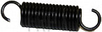 SPRING, EXT, 60MN, ZNC, CB139 - Product Image
