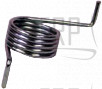 Spring for foot lock - Product Image