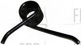 Spring for foot lock latch - Product Image