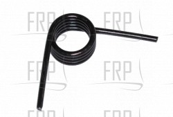 Spring, Latch, Right - Product Image