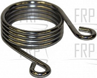 Spring, Left - Product Image