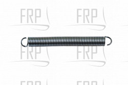 SPRING, OD .5, L 4.5, CEN - Product Image