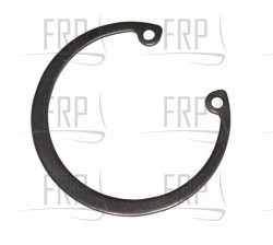 Spring Pin - Product Image