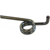 Spring, Recumbent Style, Seat Lever - Product Image