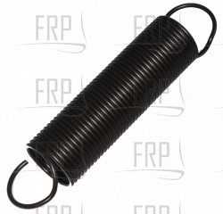 Spring Tension Pedal Belt Step - Product Image