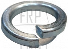 Spring washer - Product Image