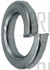 Spring washer - Product Image