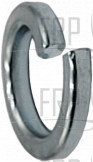 Spring washer - Product Image