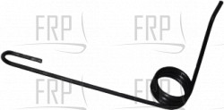 Spring,Torsion - Product Image