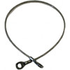 35004477 - SPRING;Wire;Conn;;?6×520L;CB133 - Product Image 35004477 - SPRING;Wire;Conn;;?6×520L;CB133 - Product Image
