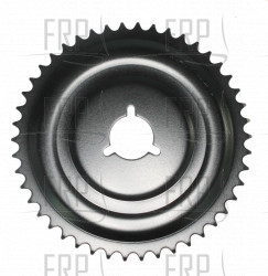 Sprocket - Product Image