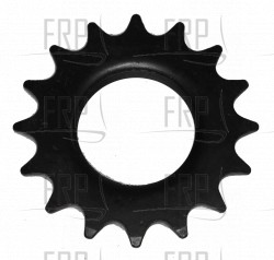 Sprocket, Idler - Product Image