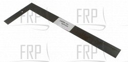 SQUARE, 22" X 8" - Product Image