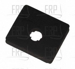 Square cushion 3535t5.0 8 - Product Image