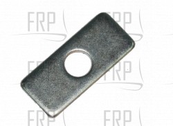 Square flat washer - Product Image