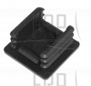 Endcap, Square - Product Image